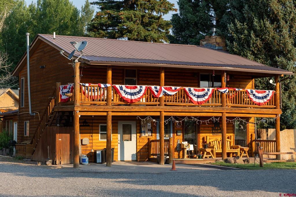 27680 W Highway 160 South Fork CO 81154