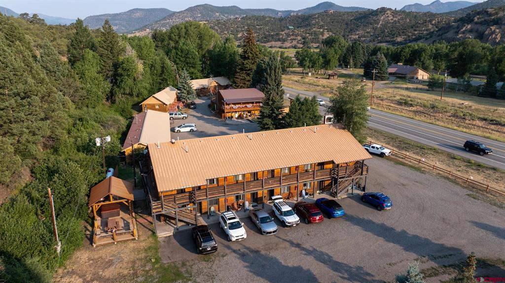 27680 W Highway 160 South Fork CO 81154