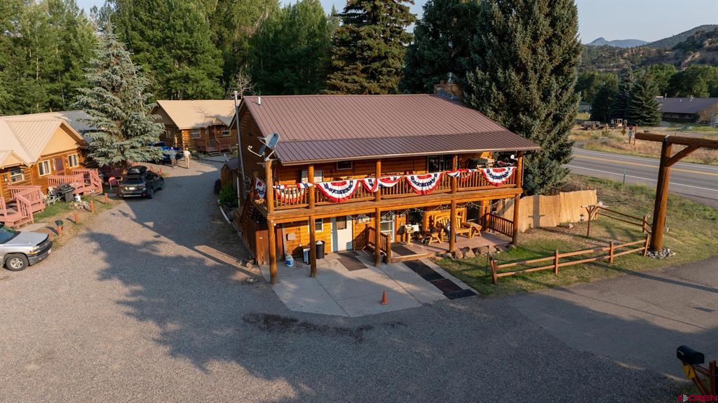 27680 W Highway 160 South Fork CO 81154