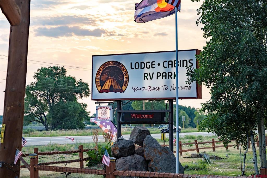 27680 W Highway 160 South Fork CO 81154