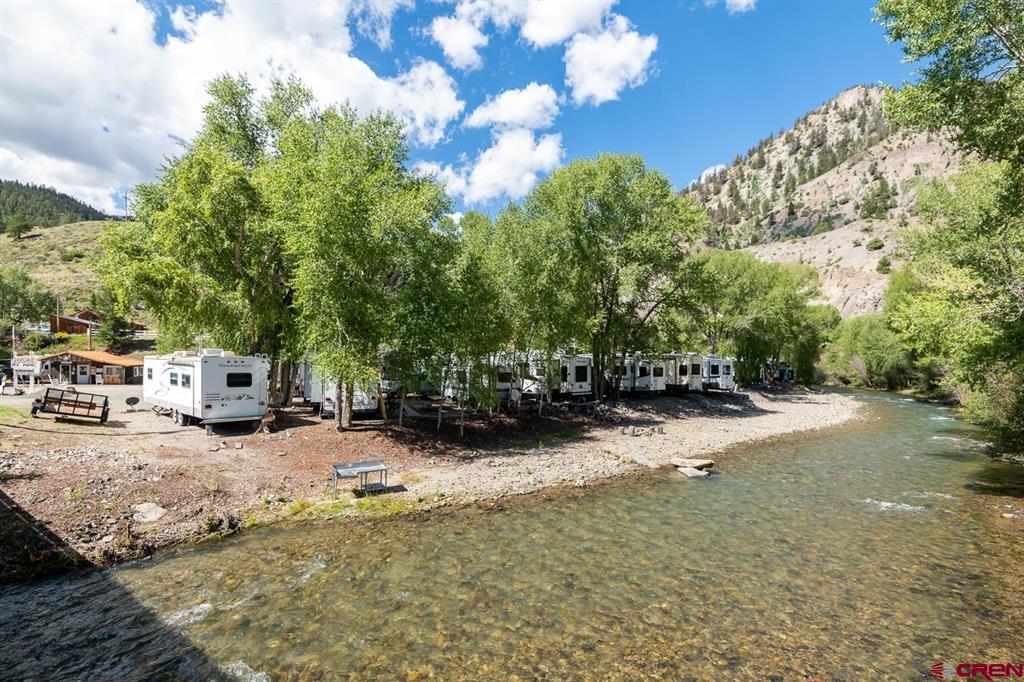 111 S Gunnison Avenue Lake City CO 81235