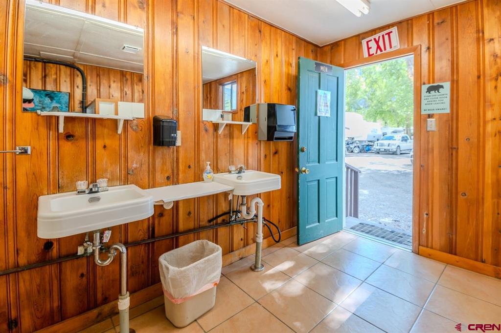 111 S Gunnison Avenue Lake City CO 81235