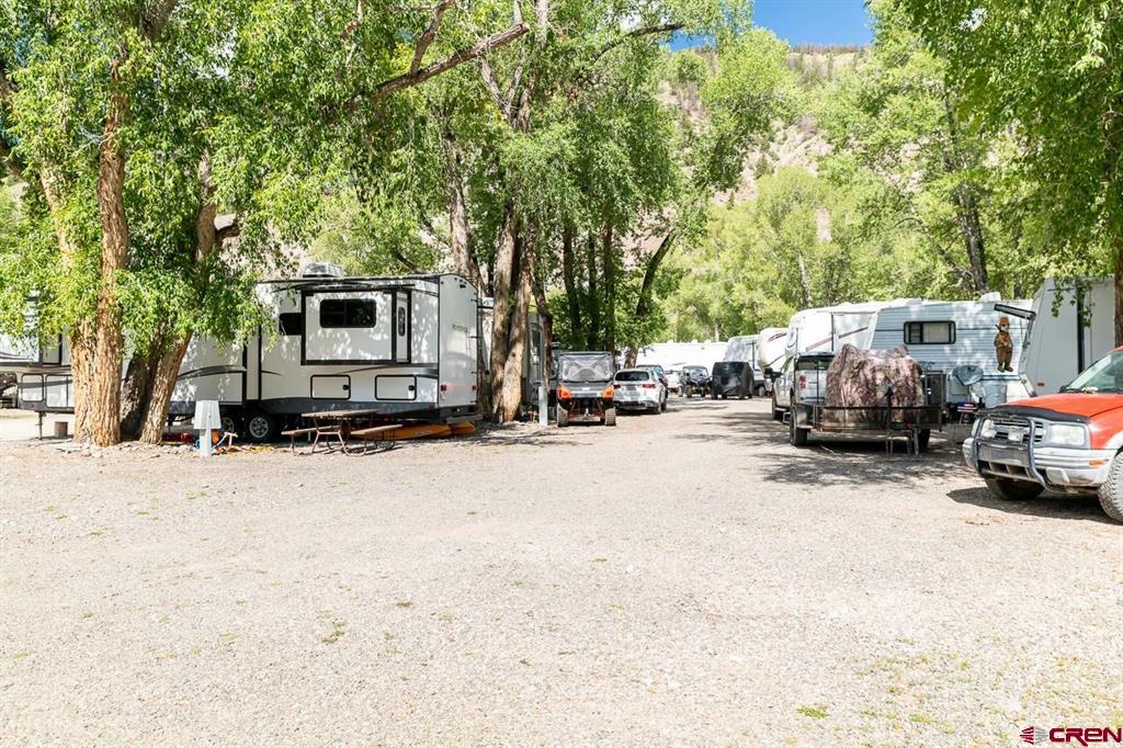 111 S Gunnison Avenue Lake City CO 81235
