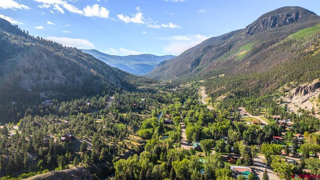 111 S Gunnison Avenue Lake City CO 81235