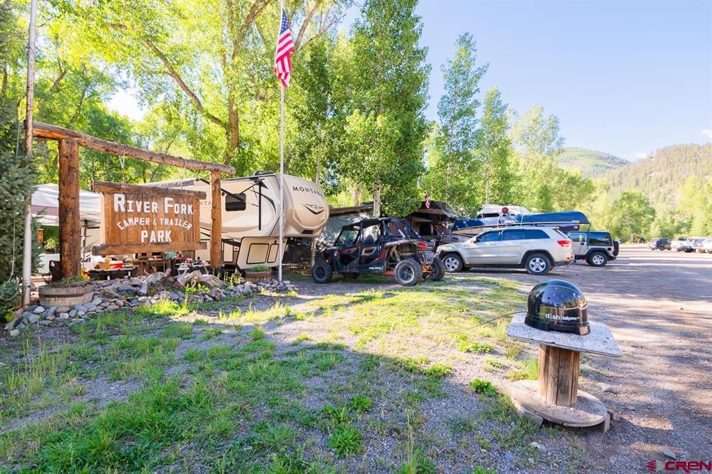 111 S Gunnison Avenue Lake City CO 81235