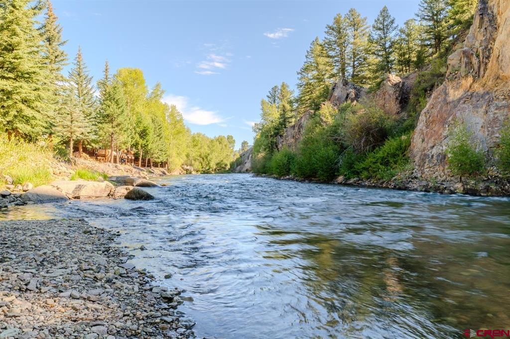111 S Gunnison Avenue Lake City CO 81235