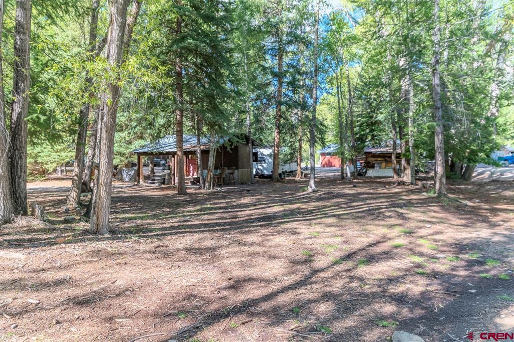 111 S Gunnison Avenue Lake City CO 81235