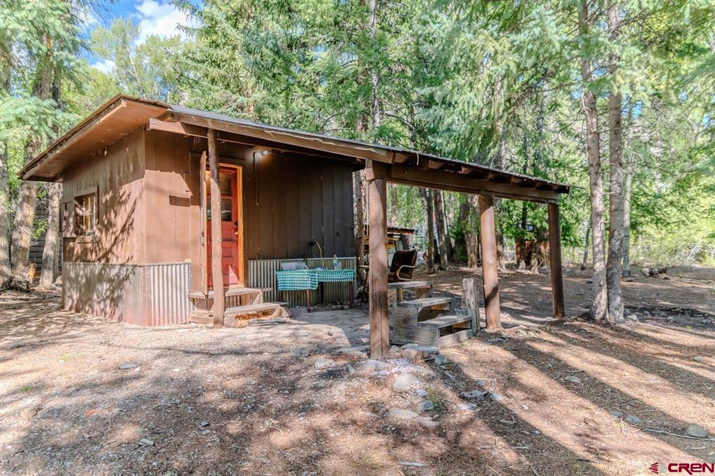 111 S Gunnison Avenue Lake City CO 81235