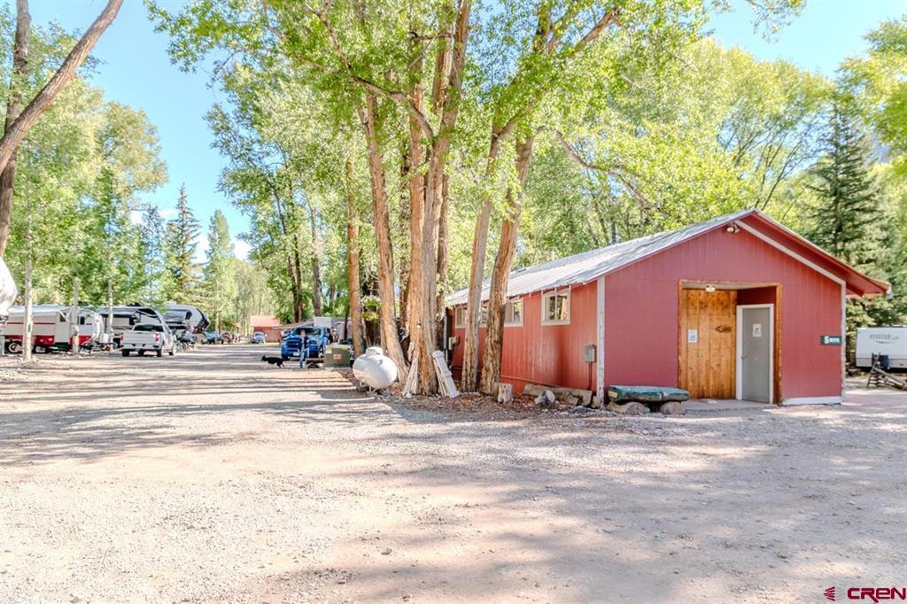 111 S Gunnison Avenue Lake City CO 81235