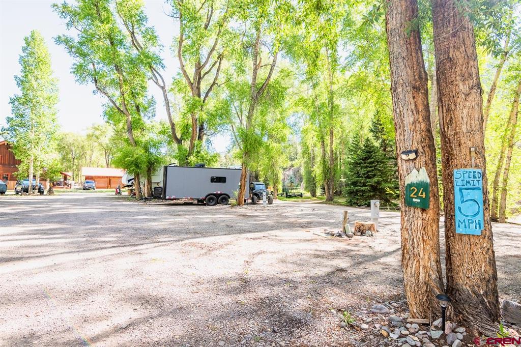 111 S Gunnison Avenue Lake City CO 81235