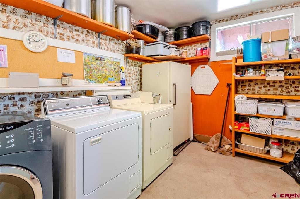 111 S Gunnison Avenue Lake City CO 81235
