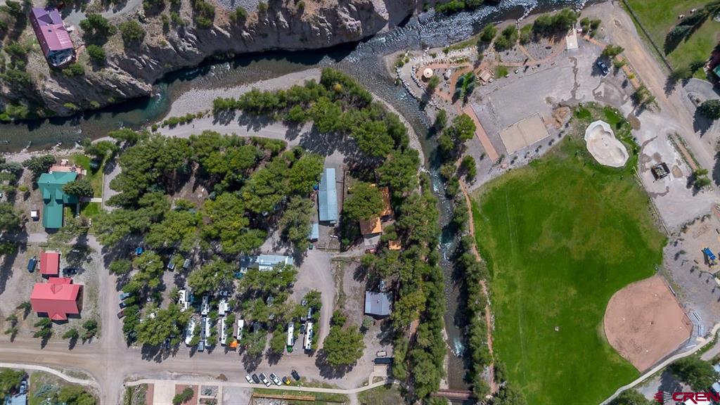 111 S Gunnison Avenue Lake City CO 81235