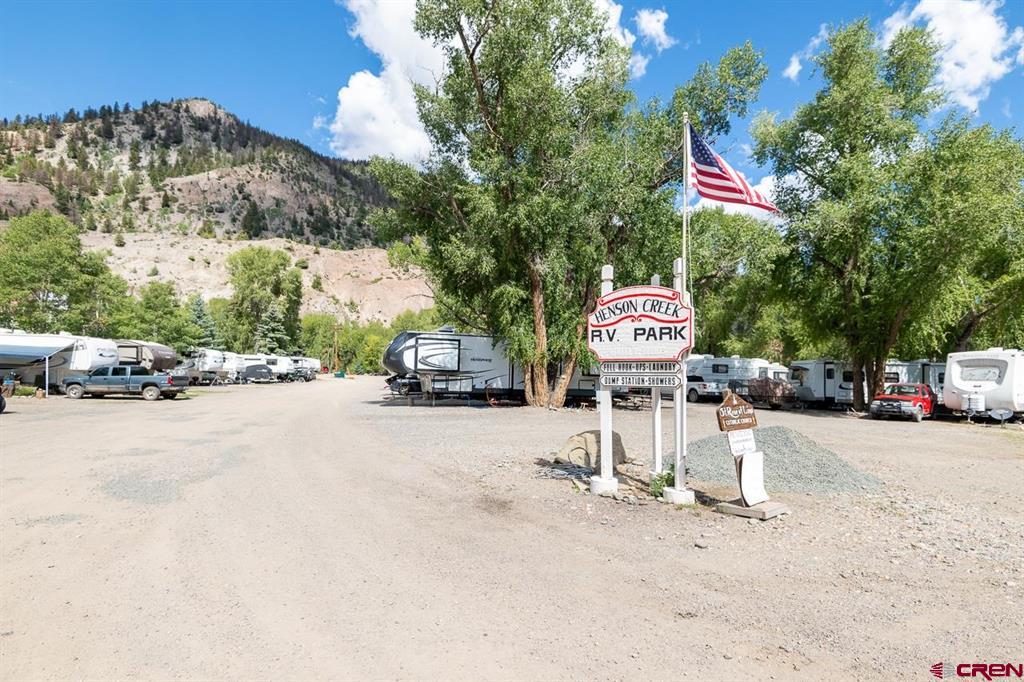 111 S Gunnison Avenue Lake City CO 81235