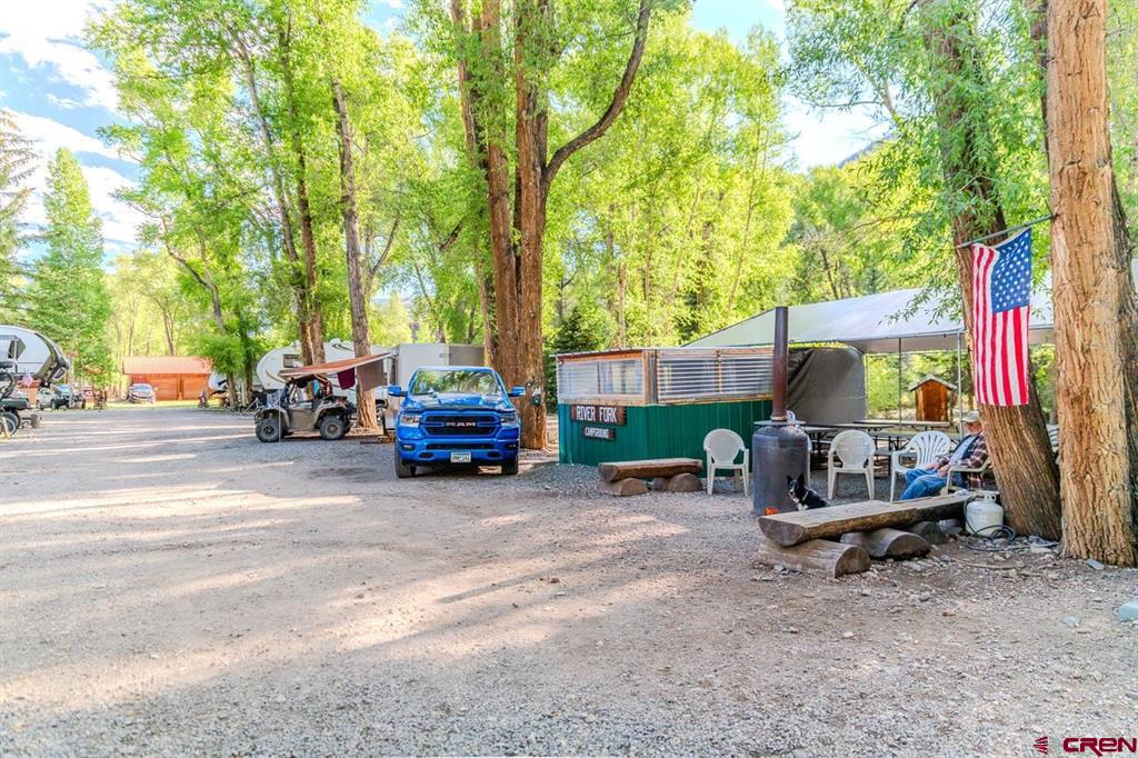 111 S Gunnison Avenue Lake City CO 81235