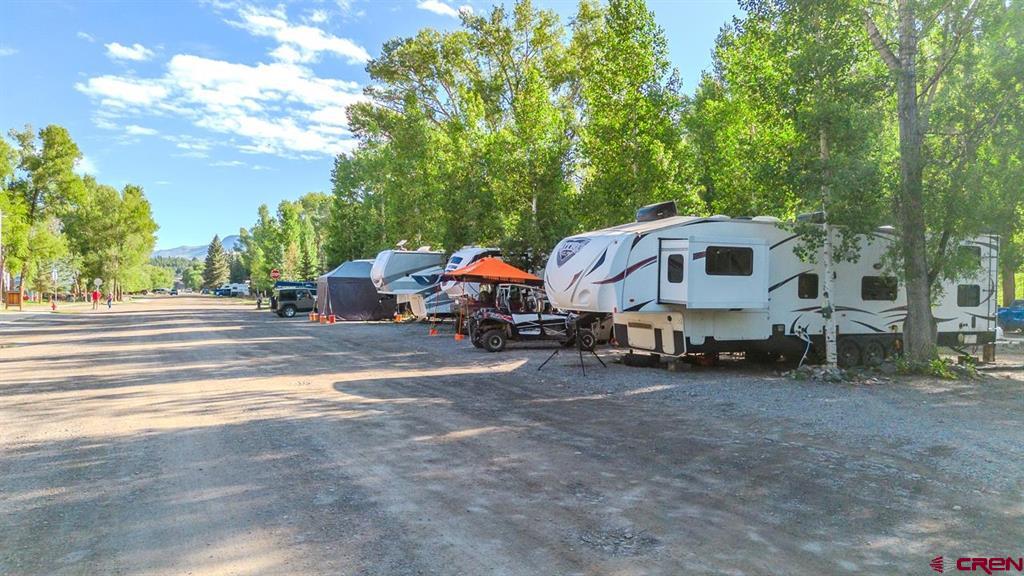 111 S Gunnison Avenue Lake City CO 81235