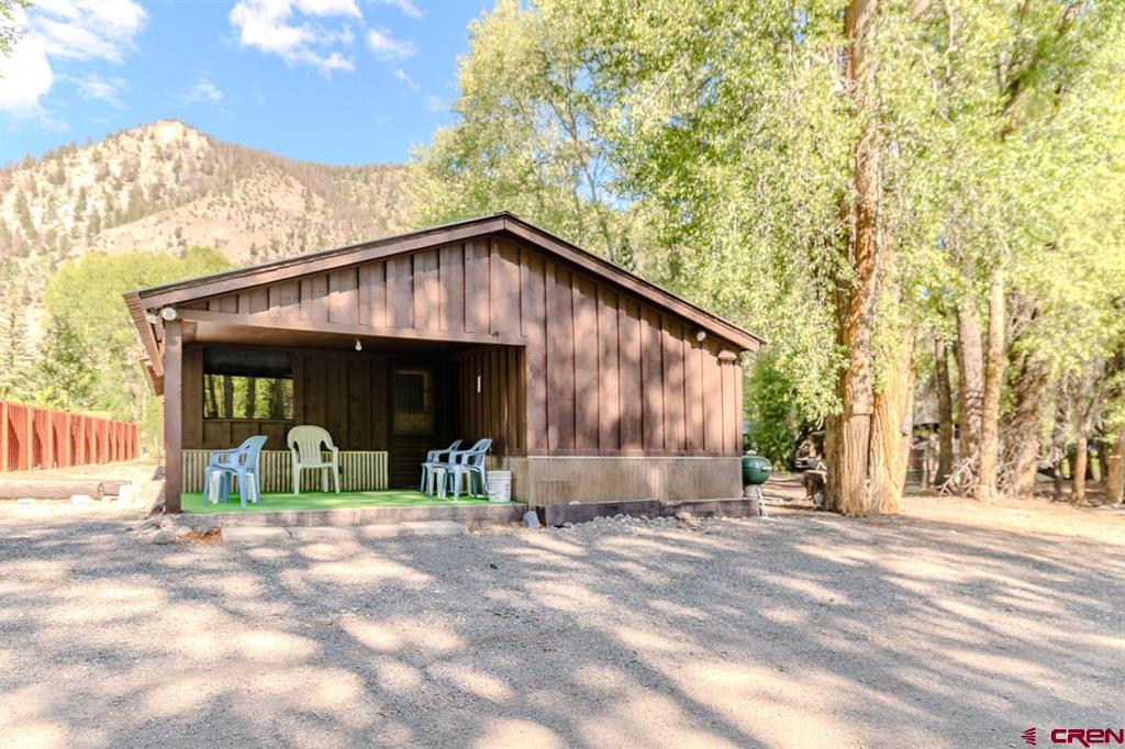 111 S Gunnison Avenue Lake City CO 81235