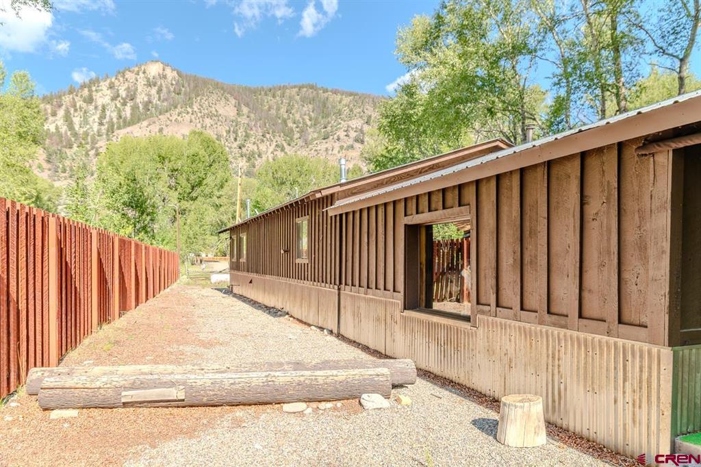 111 S Gunnison Avenue Lake City CO 81235