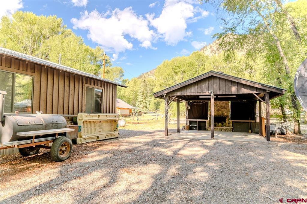 111 S Gunnison Avenue Lake City CO 81235