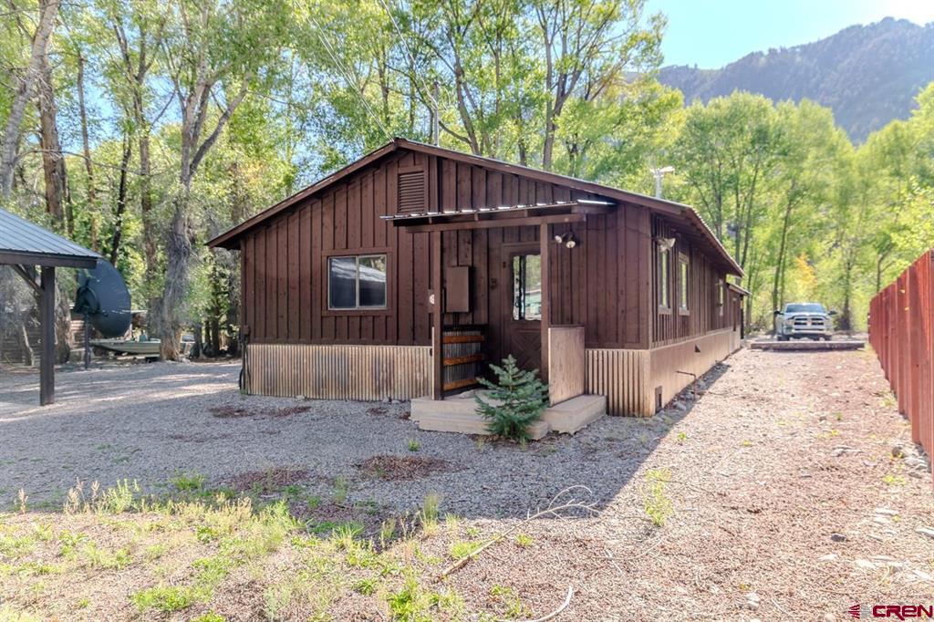 111 S Gunnison Avenue Lake City CO 81235