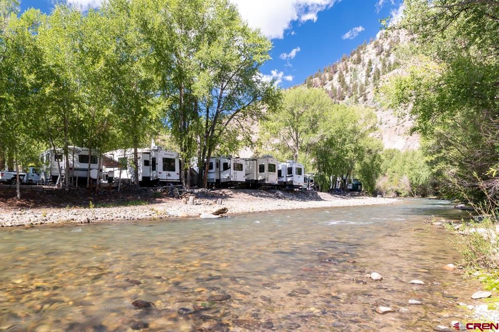 111 S Gunnison Avenue Lake City CO 81235