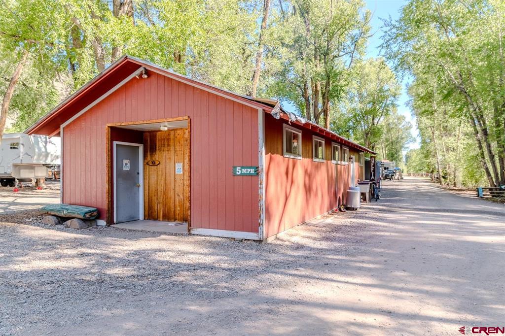 111 S Gunnison Avenue Lake City CO 81235