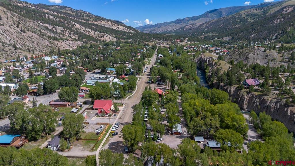 111 S Gunnison Avenue Lake City CO 81235