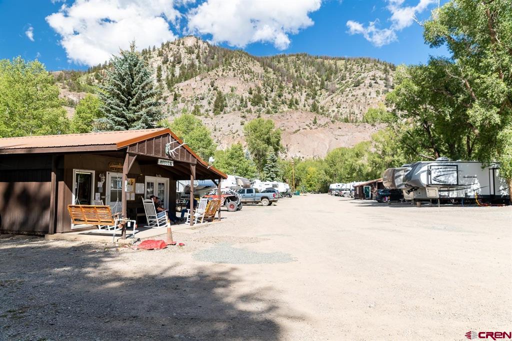 111 S Gunnison Avenue Lake City CO 81235