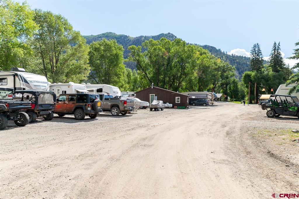 111 S Gunnison Avenue Lake City CO 81235