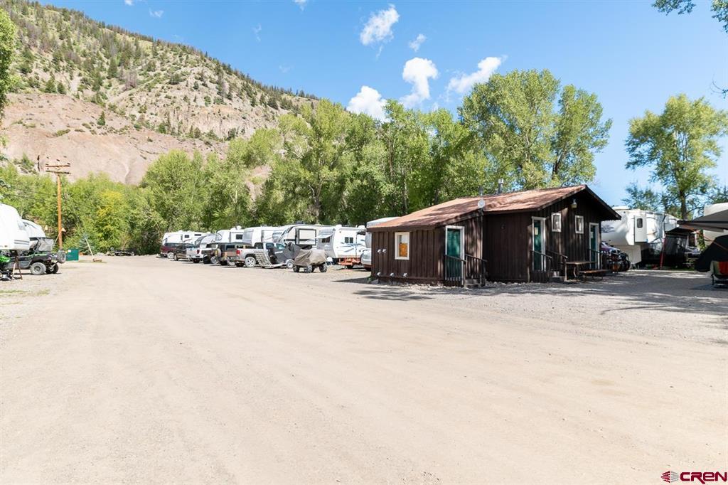 111 S Gunnison Avenue Lake City CO 81235