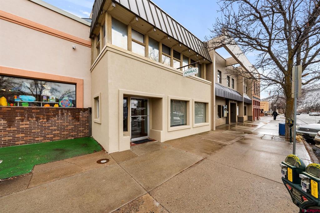 960 E Second Avenue Durango CO 81301