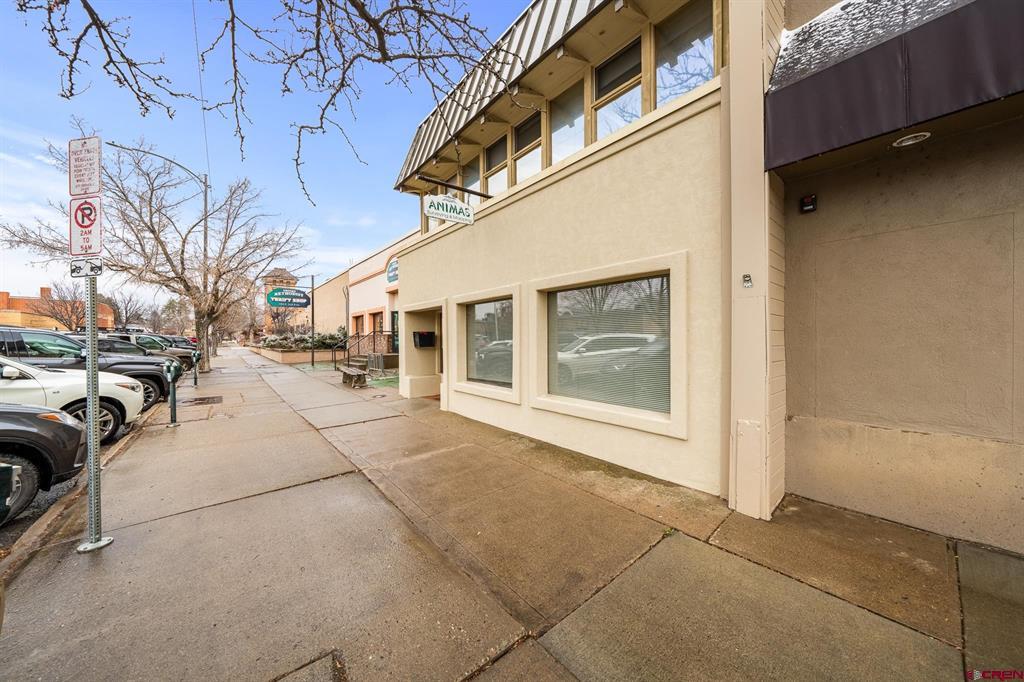 960 E Second Avenue Durango CO 81301