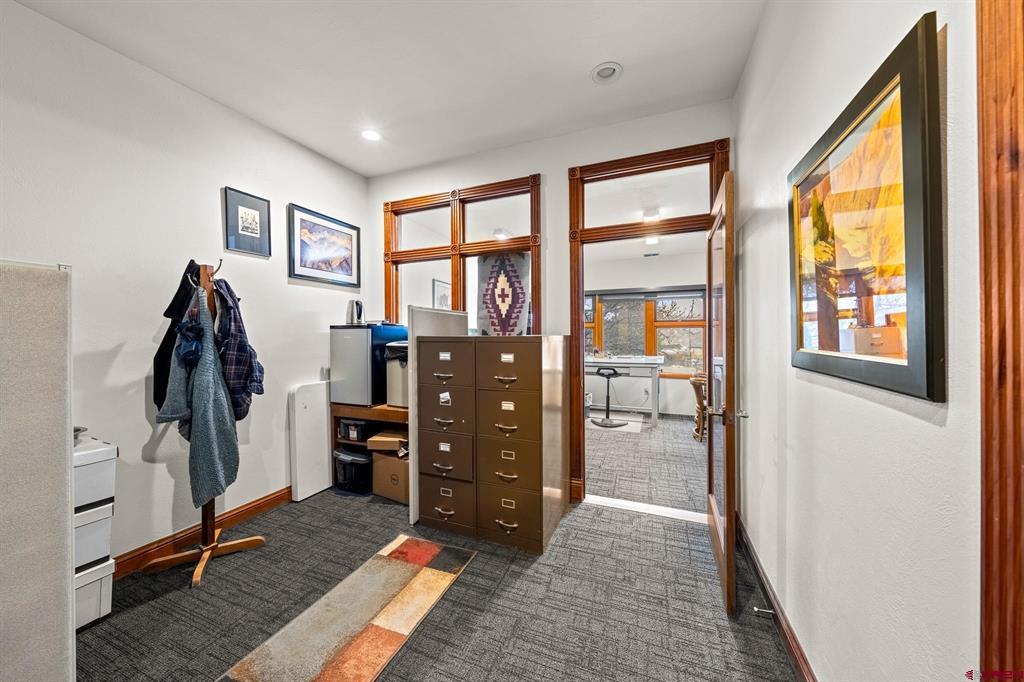 960 E Second Avenue Durango CO 81301
