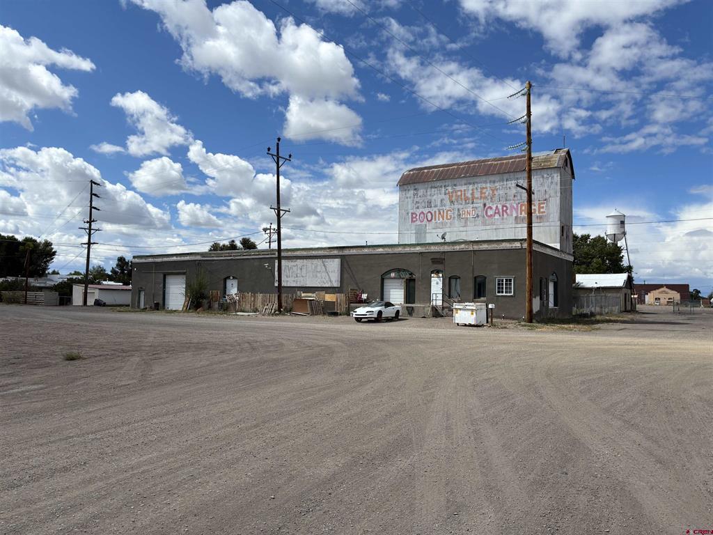 701 San Juan Avenue Alamosa CO 81101