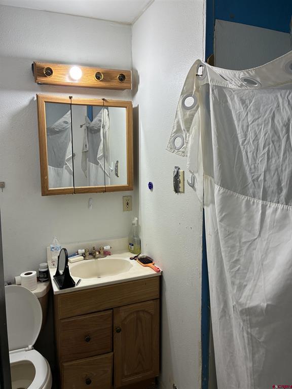 701 San Juan Avenue Alamosa CO 81101
