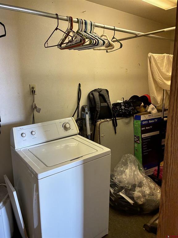 701 San Juan Avenue Alamosa CO 81101