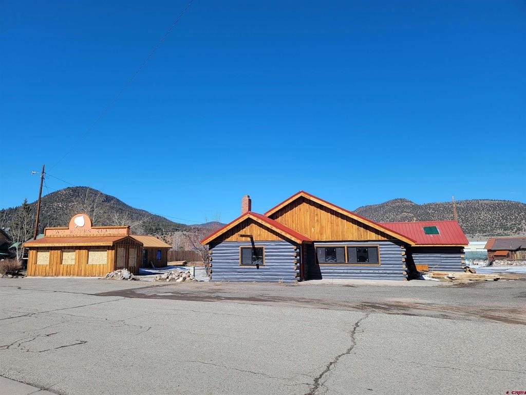 88 W Highway 149 South Fork CO 81154