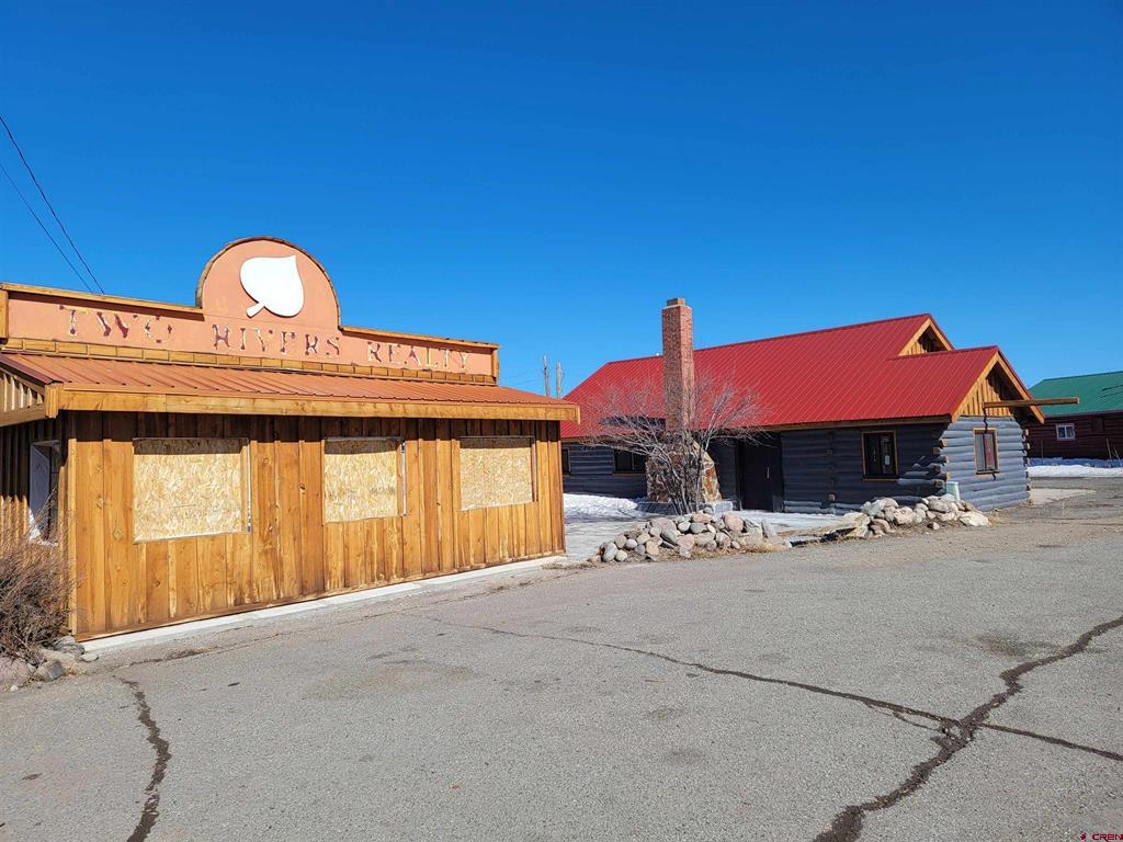 88 W Highway 149 South Fork CO 81154