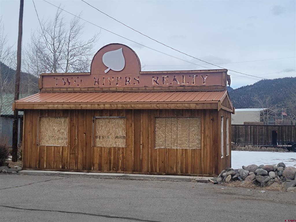 88 W Highway 149 South Fork CO 81154