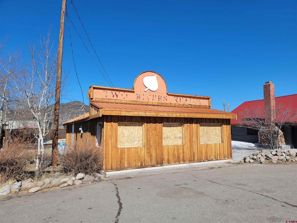 88 W Highway 149 South Fork CO 81154