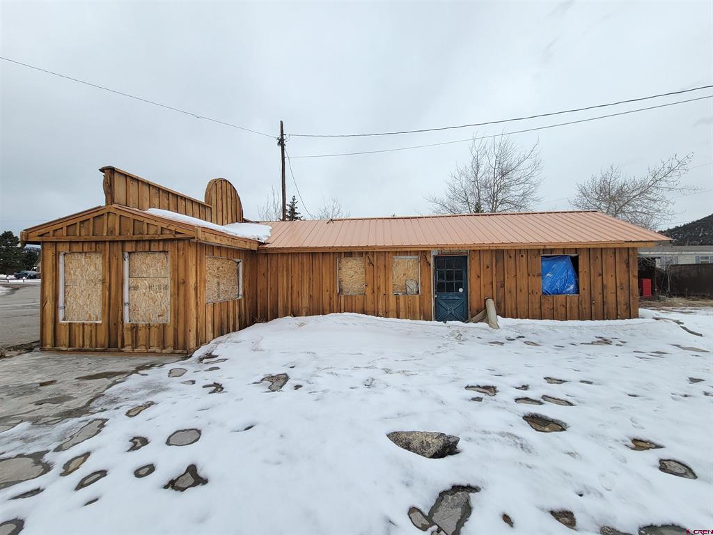 88 W Highway 149 South Fork CO 81154