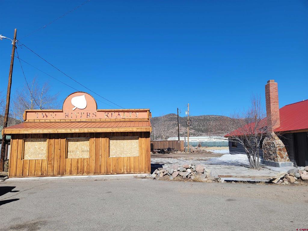 88 W Highway 149 South Fork CO 81154