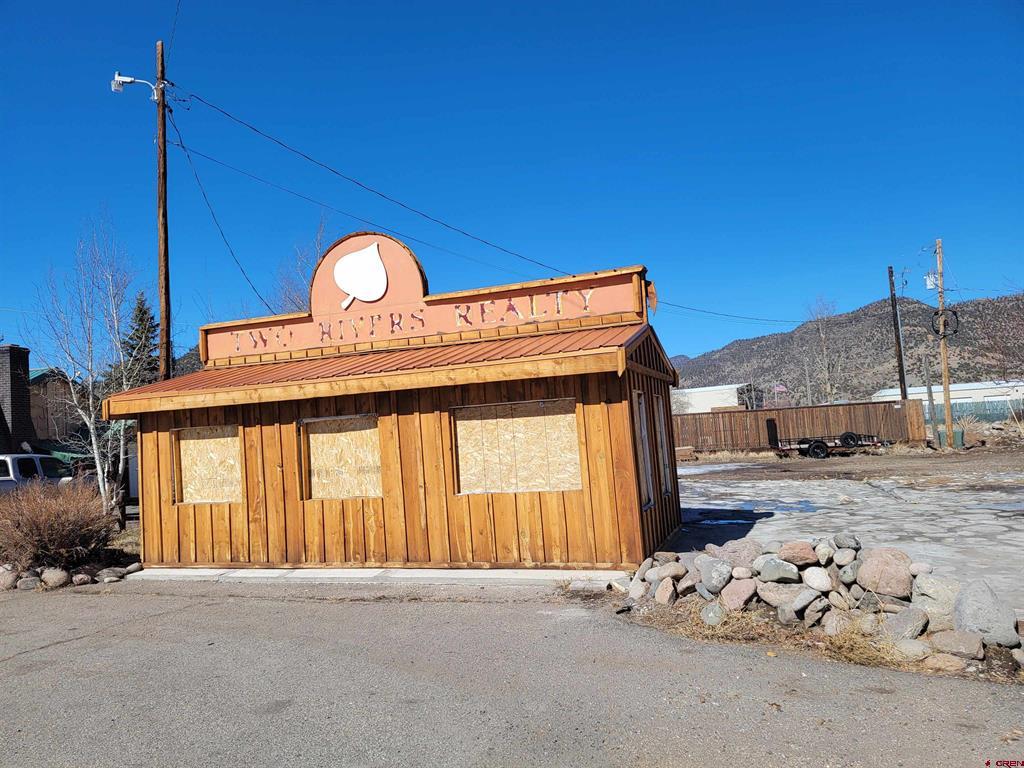 88 W Highway 149 South Fork CO 81154