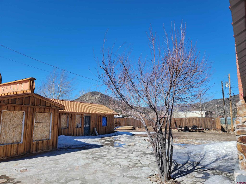 88 W Highway 149 South Fork CO 81154