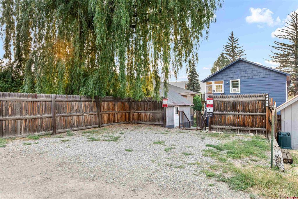 444 Lewis Street Pagosa Springs CO 81147