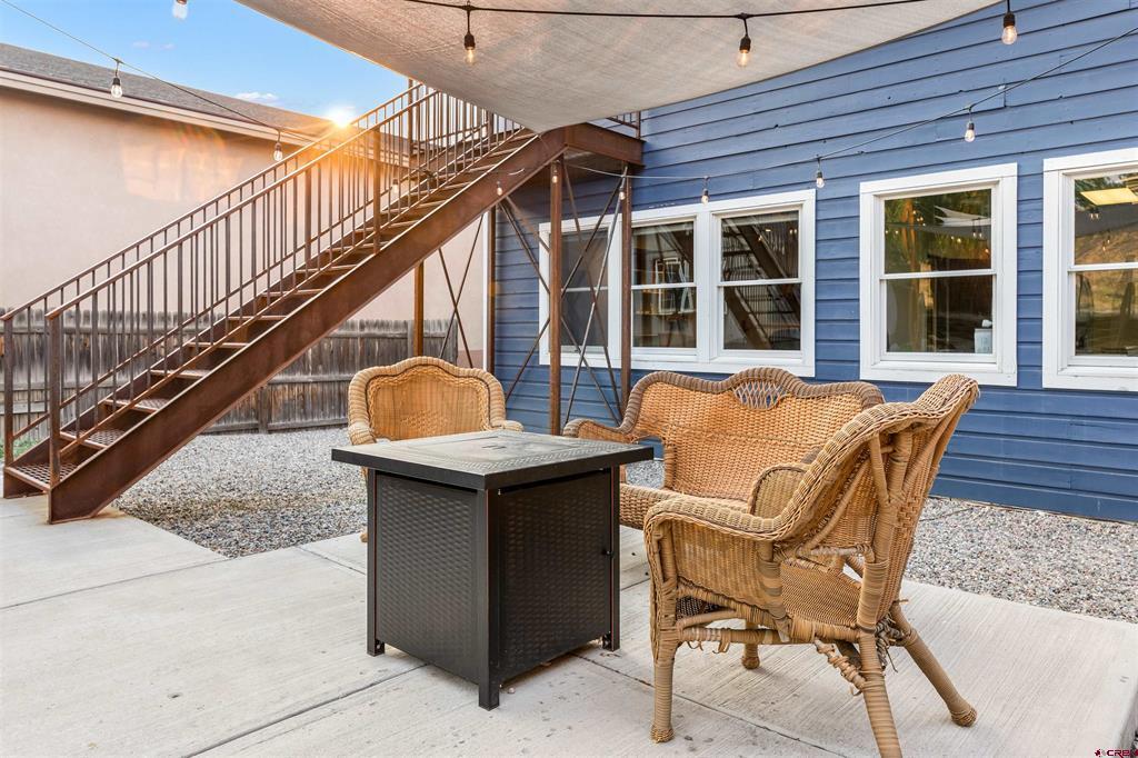 444 Lewis Street Pagosa Springs CO 81147