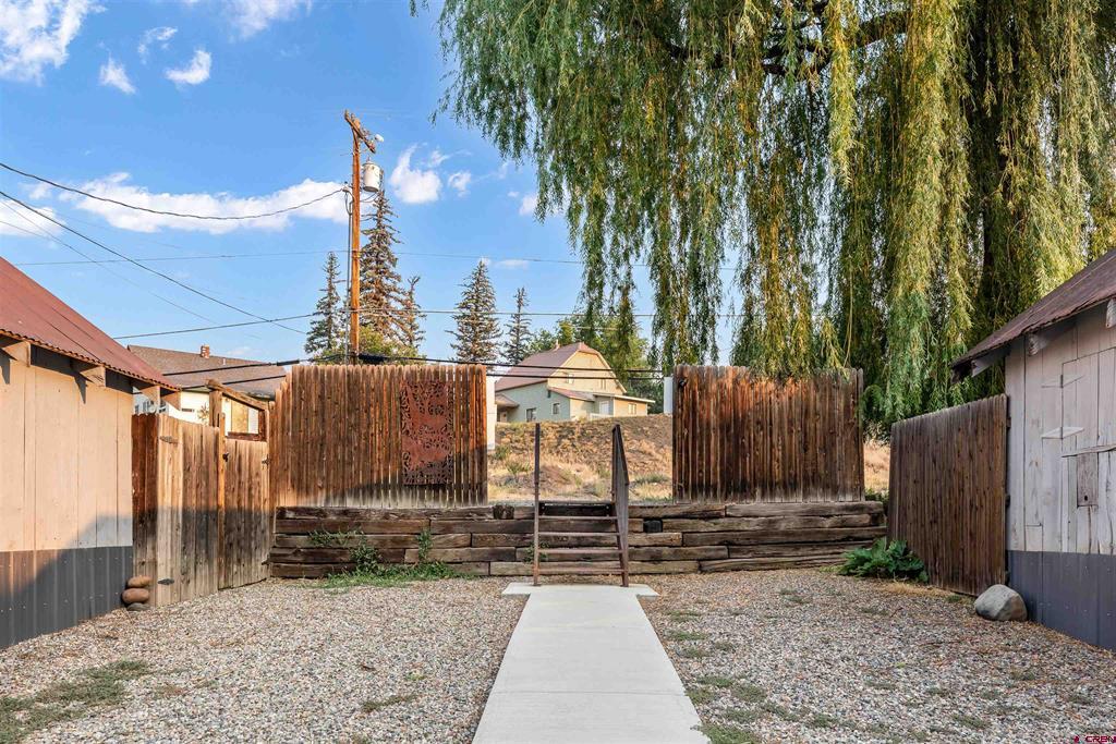 444 Lewis Street Pagosa Springs CO 81147