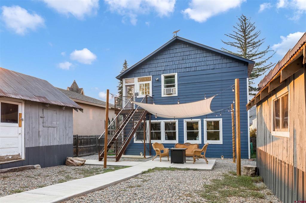 444 Lewis Street Pagosa Springs CO 81147