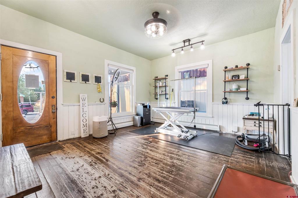444 Lewis Street Pagosa Springs CO 81147