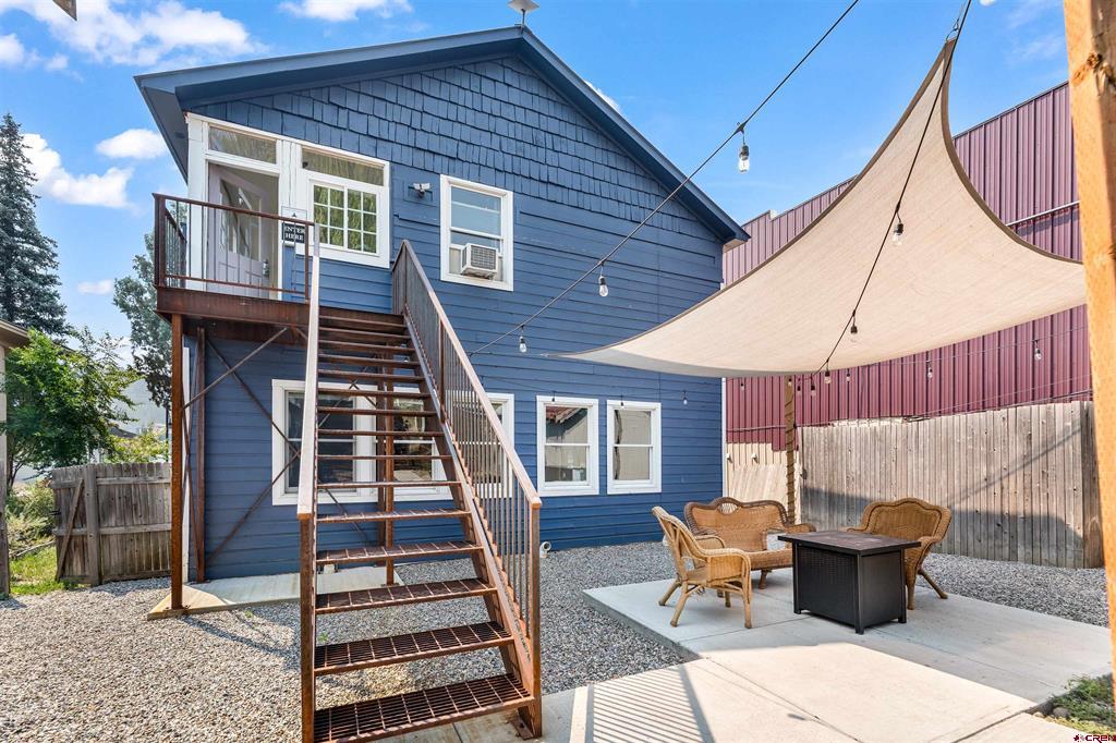 444 Lewis Street Pagosa Springs CO 81147