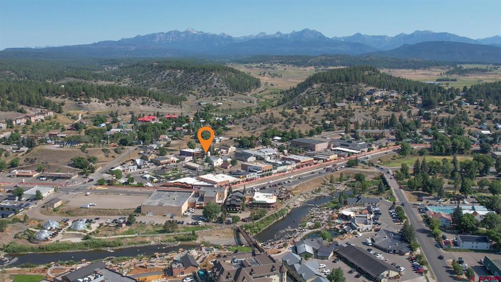 444 Lewis Street Pagosa Springs CO 81147